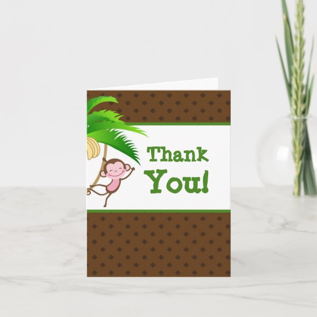 Thank You (Zazzle Top Winner) (Front)