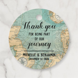 Thank Your For Being Part Of Our Journey Favour Ta Tags