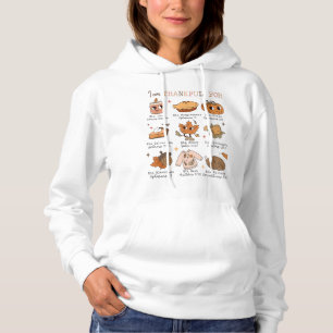 Thankful for God’s Word – Scripture-Inspired Thank Hoodie