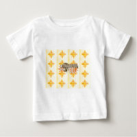 "Thankful For You" T-Shirt: Wear Your Gratitude