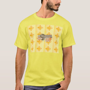 "Thankful For You" T-Shirt: Wear Your Gratitude T-Shirt