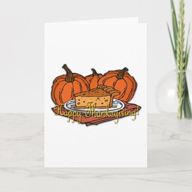 **THANKFUL FOR YOUR FRIENDSHIP, FRIEND** HOLIDAY CARD (Front)