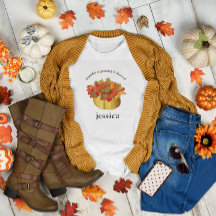 Thankful Grateful Blessed Personalised