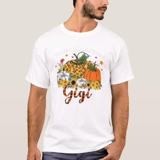 Thankful Grateful Blessed T-Shirt