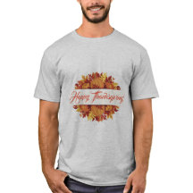 Thankful / Men's T-shirt