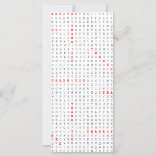 Thankful Notes To Say Thank You So Much