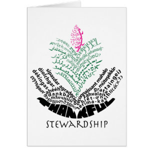 Thankful Stewardship Card - version 3