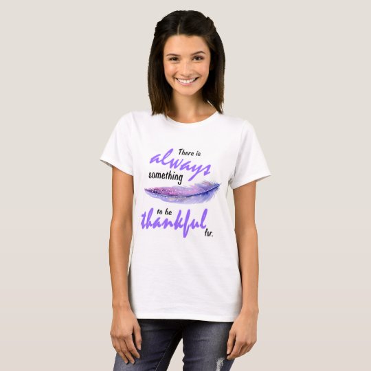 Thankful T-shirt