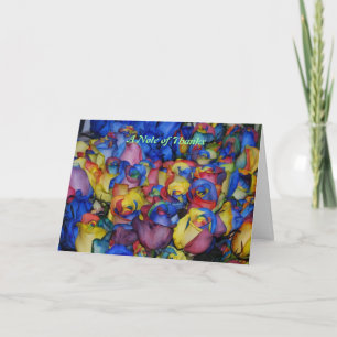 thanks,appreciation,serving thank you card