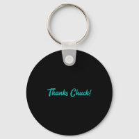 Thanks Chuck Men Women