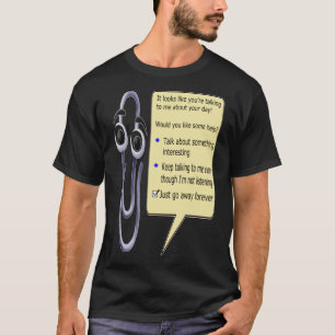 Thanks Clippy! T-Shirt