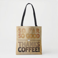 Thanks Coffee