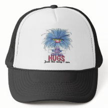 Thanks for Accepting Me Baseball Cap