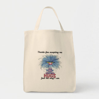 Thanks for Accepting Me Women’s T-Shirt Tote Bag