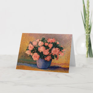 "Thanks For All You Do" Card