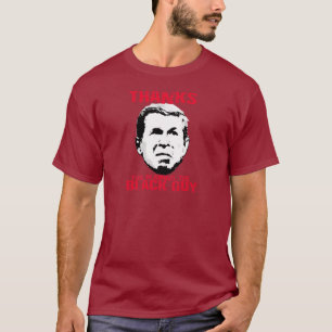 Thanks for Blaming the Black Guy T-Shirt
