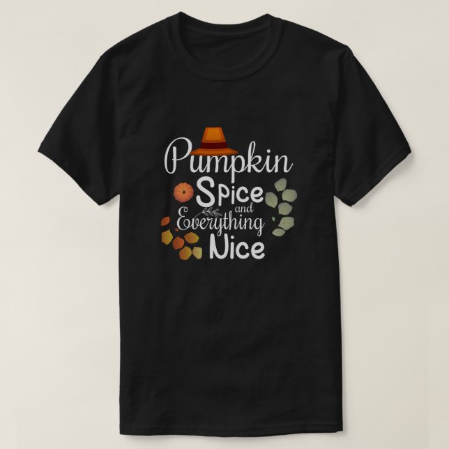 Thanks giving day premium vector design T-Shirt (Design Front)