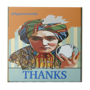 Thanks, Magician,,  Tile, add or edit  text Tile