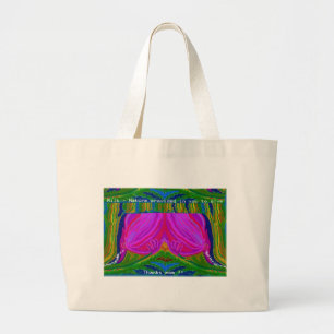 Thanks MOM - Tote Bags
