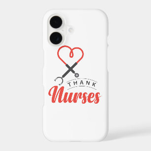 Thanks Nurses