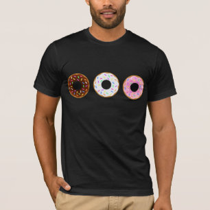 Thanks Rainbow Peace Love Party Destiny Digital T-Shirt