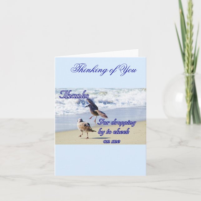 Thanks_ Thank You Card (Front)