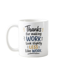 Thanks you coworker gifts