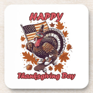 Thanksgiving 2023  coaster