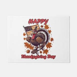 Thanksgiving 2023 doormat
