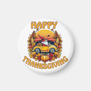 Thanksgiving 2023  magnet