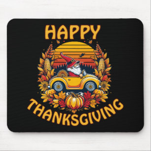 Thanksgiving 2023 mouse mat
