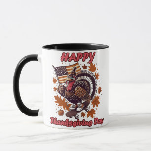 Thanksgiving 2023  mug