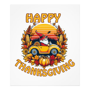 Thanksgiving 2023  photo print