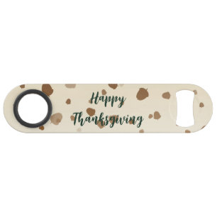Thanksgiving Acorns