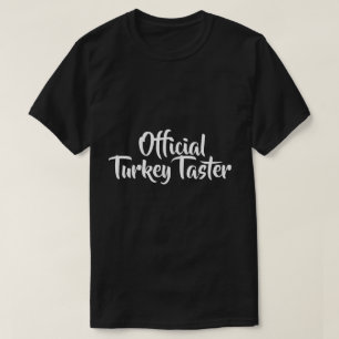 THANKSGIVING AND CHRISTMAS FUN T-Shirt