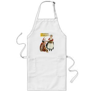 thanksgiving Apron
