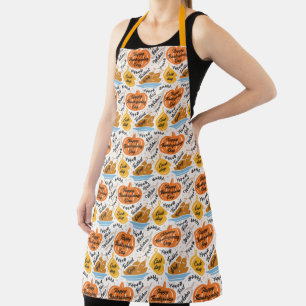 Thanksgiving Apron