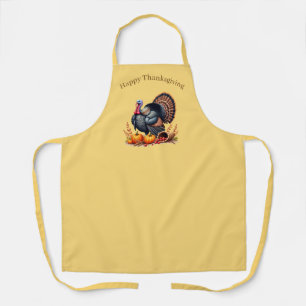 Thanksgiving Apron