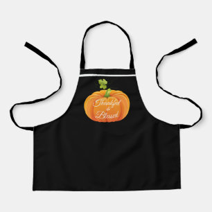Thanksgiving Apron
