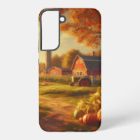 Thanksgiving/Autumn/Fall on the farm