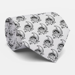 THANKSGIVING AUTUMN HARVEST   TIE