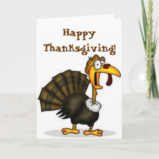 Thanksgiving Card 02