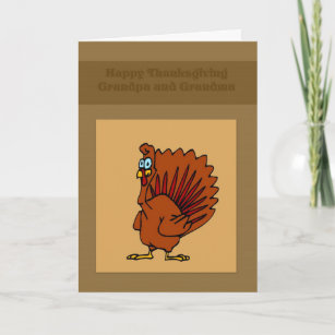 Grandma Thanksgiving Gifts & Gift Ideas | Zazzle UK