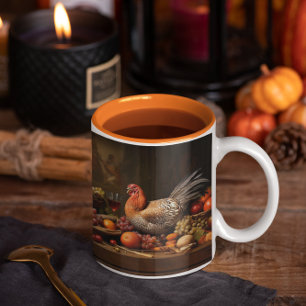 Thanksgiving Classics 36 Mug