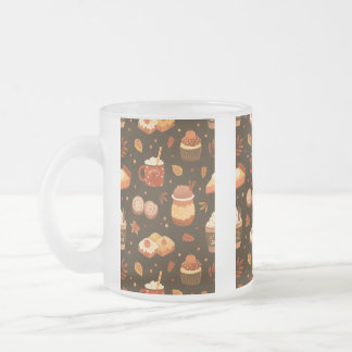 Thanksgiving Coffee Mug