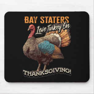 Thanksgiving Cruise 2025 Thankful Family Matching Mouse Mat