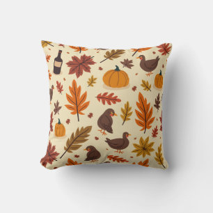 Thanksgiving  cushion