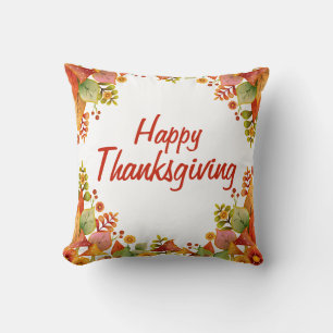 Thanksgiving  cushion