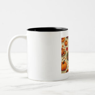 Thanksgiving Day Cups