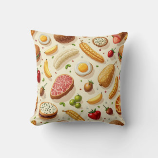 Thanksgiving Day Cushion